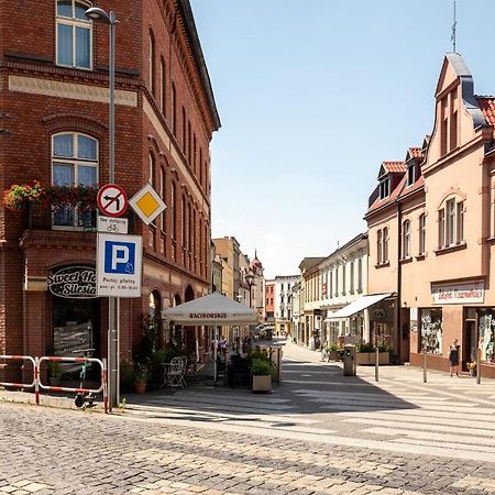 Central Platinum Apartments 23 Rybnik  Exterior photo