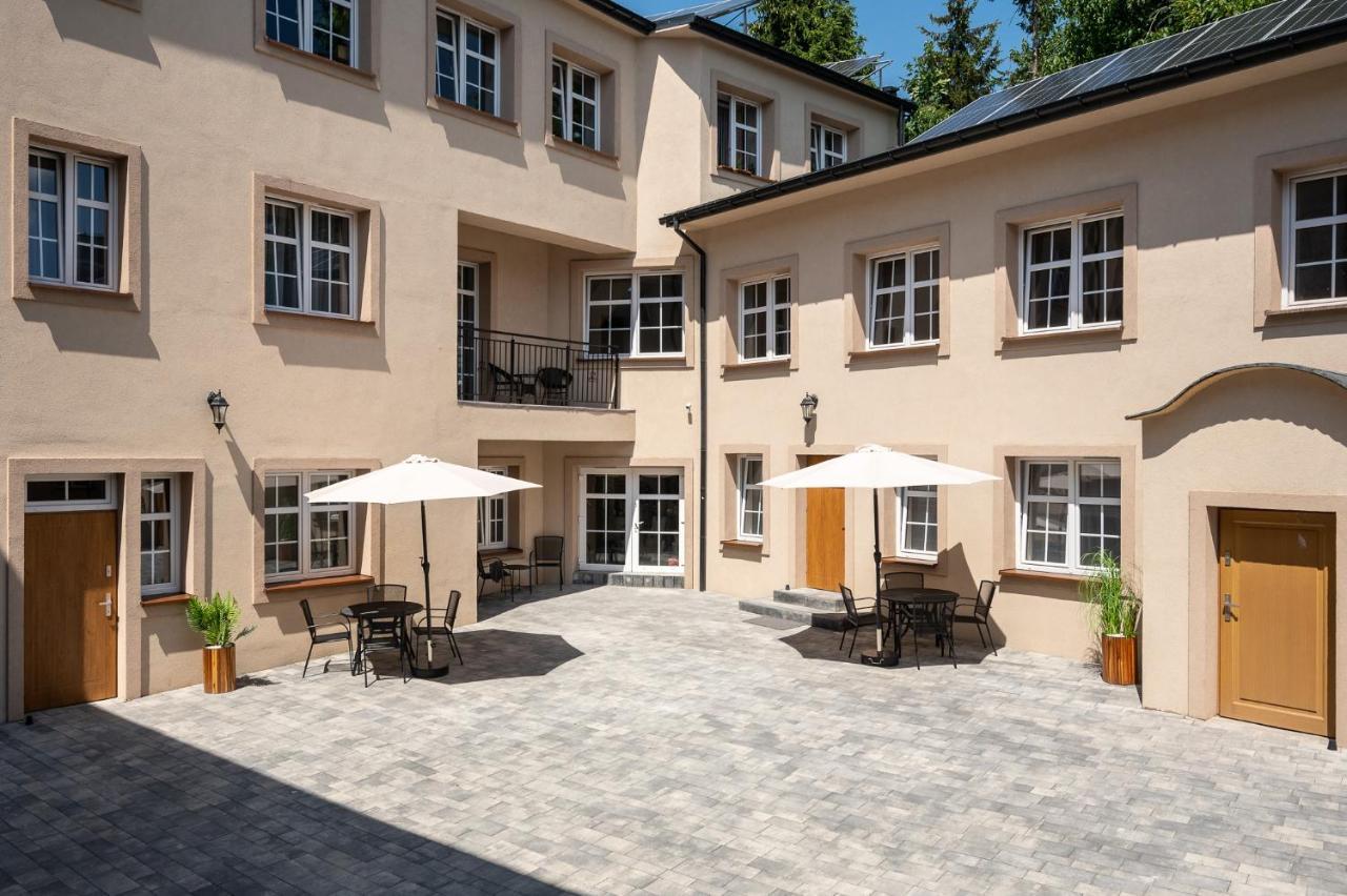 Central Platinum Apartments 23 Rybnik  Exterior photo